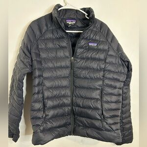 Patagonia Down Sweater Jacket